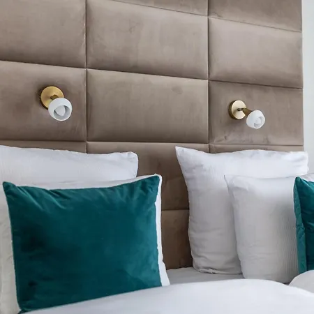 Апартаменты Lividus 137 By Interhome Свиноуйсьце