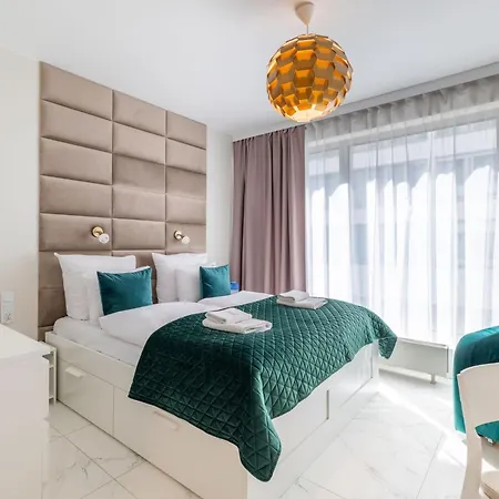 Апартаменты Lividus 137 By Interhome