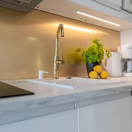 Lividus 137 By Interhome * Świnoujście