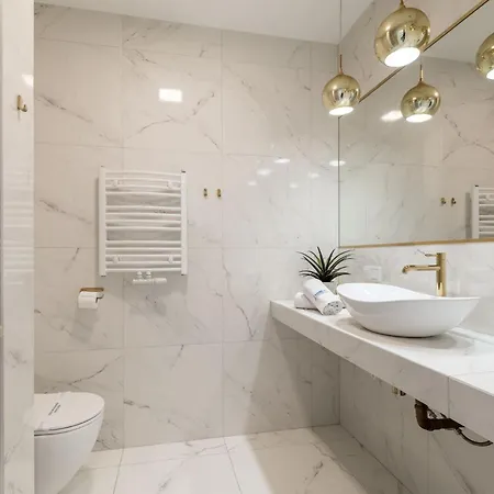 Lividus 137 By Interhome Świnoujście