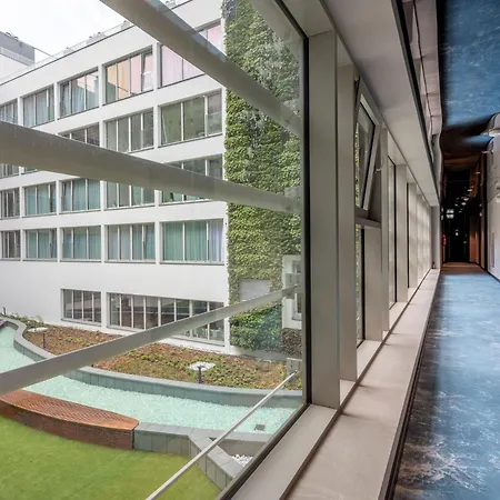 Апартаменты Lividus 137 By Interhome