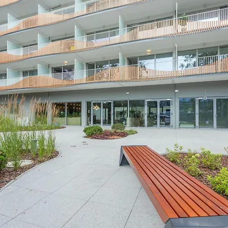 Апартаменты Lividus 137 By Interhome