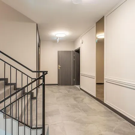 Апартаменты Lividus 137 By Interhome *