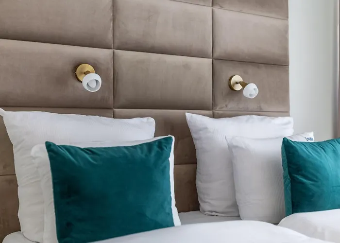 Appartement Lividus 137 By Interhome Świnoujście