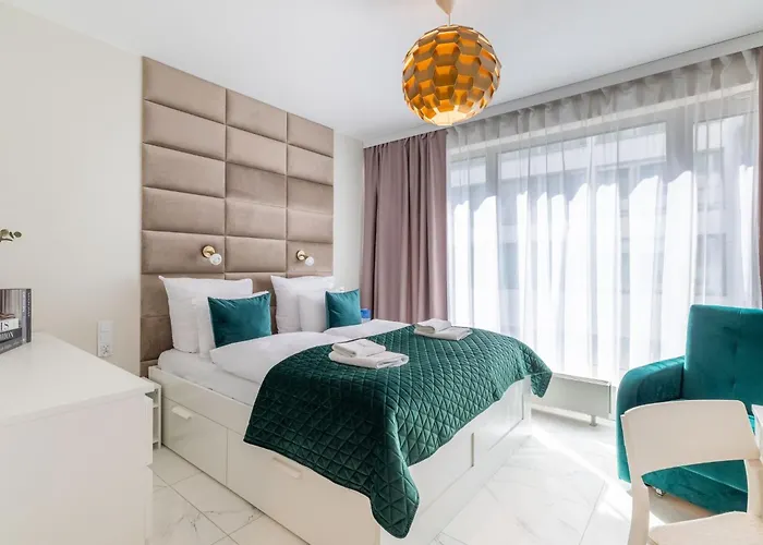 Apartment Lividus 137 By Interhome