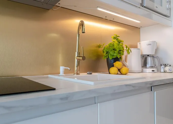 Lividus 137 By Interhome * Swinoujscie