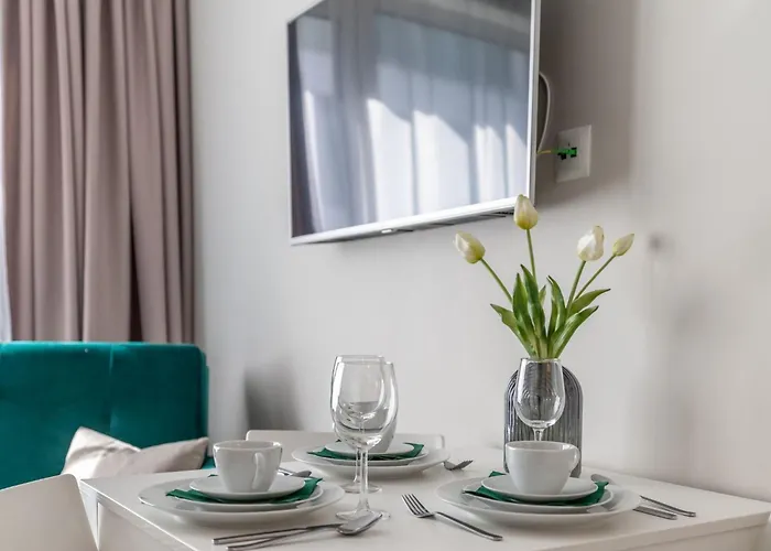 Lividus 137 By Interhome Apartment *