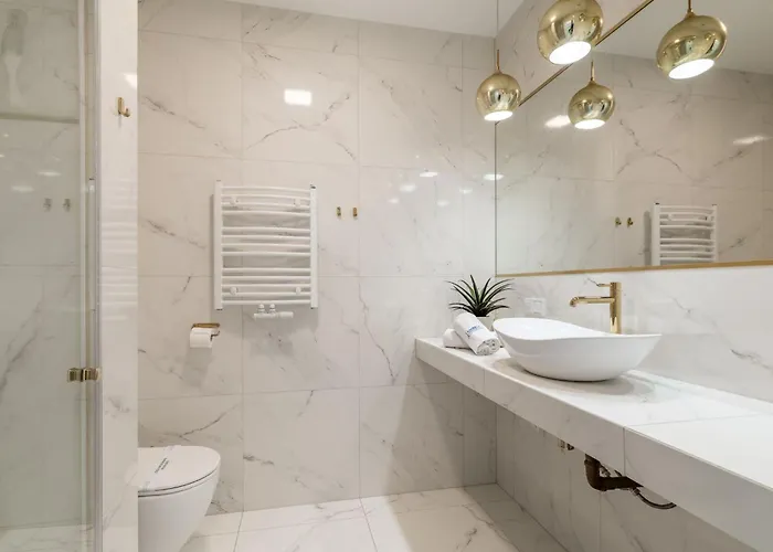 Lividus 137 By Interhome Świnoujście