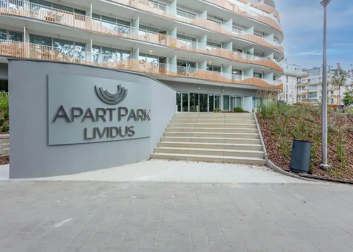 Lividus 137 By Interhome