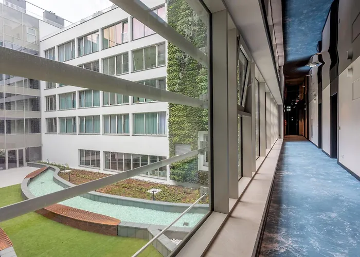 Appartement Lividus 137 By Interhome