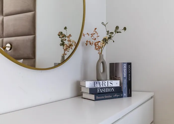 Lividus 137 By Interhome * Swinoujscie