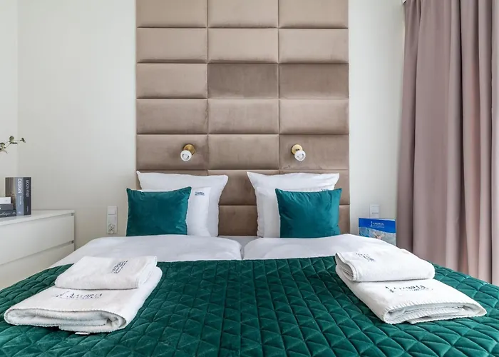 Lividus 137 By Interhome Apartment