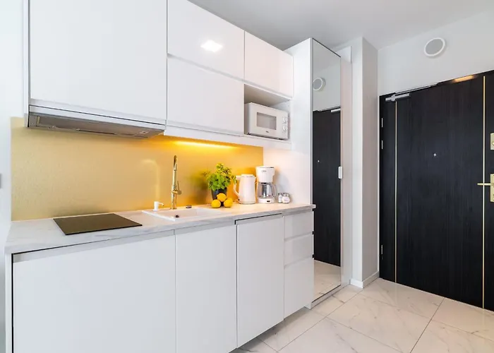 Lividus 137 By Interhome * Swinoujscie