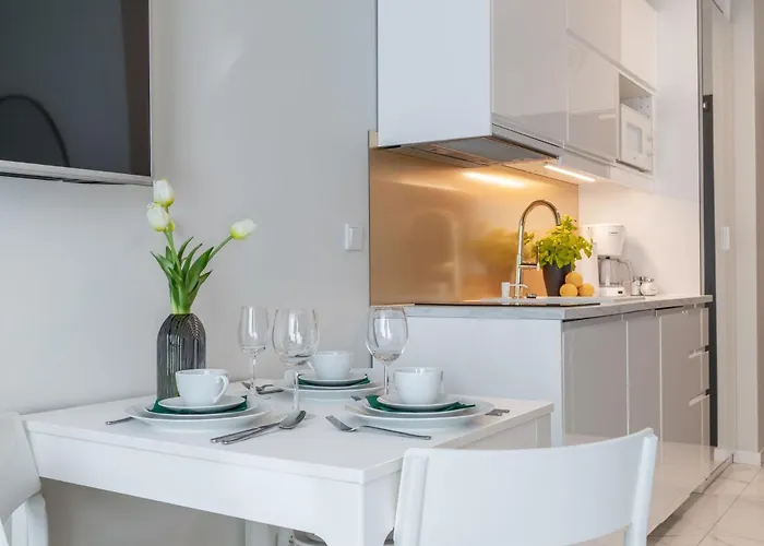 Lividus 137 By Interhome Appartement
