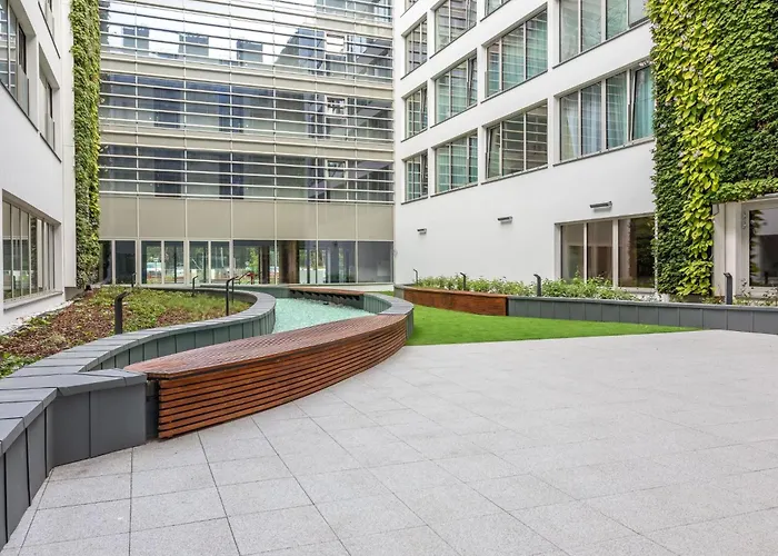 Lividus 137 By Interhome