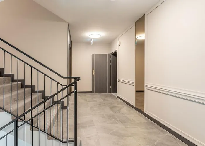 Apartment Lividus 137 By Interhome *